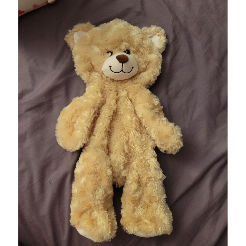 Build-A-Bear Happy Hugs Teddy Bear IV Plush UNSTUFFED (2018)